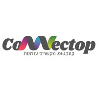 Connectop logo
