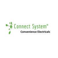 Connect System India logo