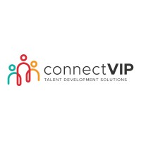 Connect VIP logo