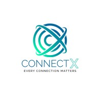 ConnectX Services logo