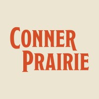 Conner Prairie logo