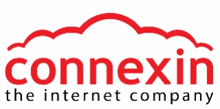 Connexin logo