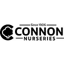 Connon Nurseries logo