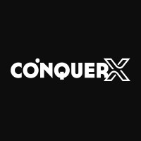 ConquerX logo