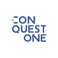 Conquest One logo