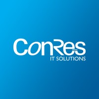 ConRes logo