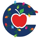 Conroe Independent School District logo