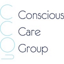 Conscious Care Group logo
