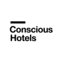 Conscious Hotels logo
