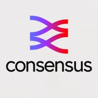 Consensus Cloud Solutions logo