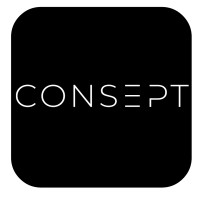 Consept logo