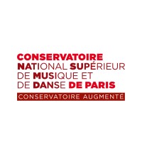 Conservatoire Augmenté logo