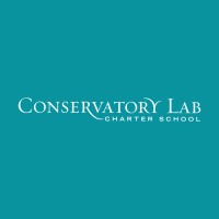 Conservatory Lab Charter School logo