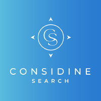 Considine Search logo