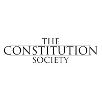 The Constitution Society logo