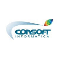 Consoft Informatica logo