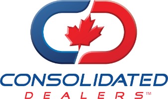 Consolidated Dealers Co-Op Inc. logo