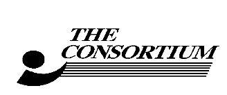 The Consortium, Inc. logo