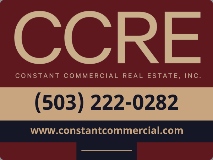Constant Commercial Real Estate Inc logo