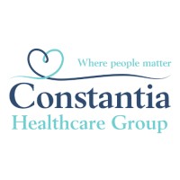 Constantia Healthcare Group logo