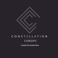 Constellation Europe logo
