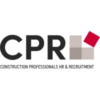 Construction Professionals Recruitment logo