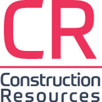 Construction Resources logo