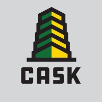Construction Association of Saskatchewan logo