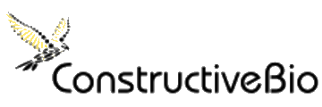 Constructive Bio logo