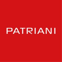 Construtora Patriani logo