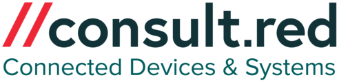 Consult Red logo