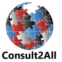 Consult2All logo