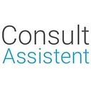 ConsultAssistent logo