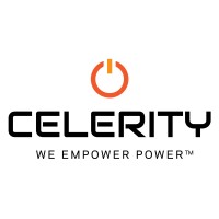 Celerity logo