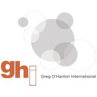 Greg O'Hanlon International Ltd logo