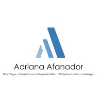 Adriana Afanador Consultoría logo