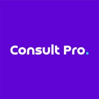 Consult Pro. logo