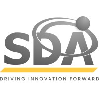 SDA logo