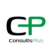 ConsultsPlus LLC logo