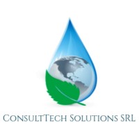 Consulttech Solutions SRL logo