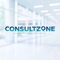 Consultzone Logo