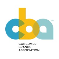 Consumer Brands Association logo