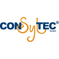 CONSYLTEC GmbH logo