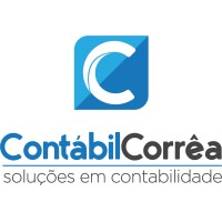 Contábil Corrêa logo