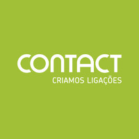 CONTACT Moçambique logo
