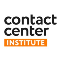 Contact Center Institute logo