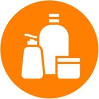 Container and Packaging logo