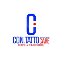 CON.TATTO CARE - Servizi per le Aziende logo