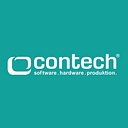 CP contech electronic GmbH logo
