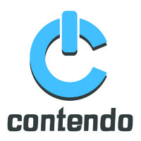 Contendo logo